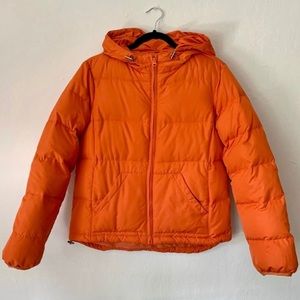 GAP Puffer Jacket Women’s
